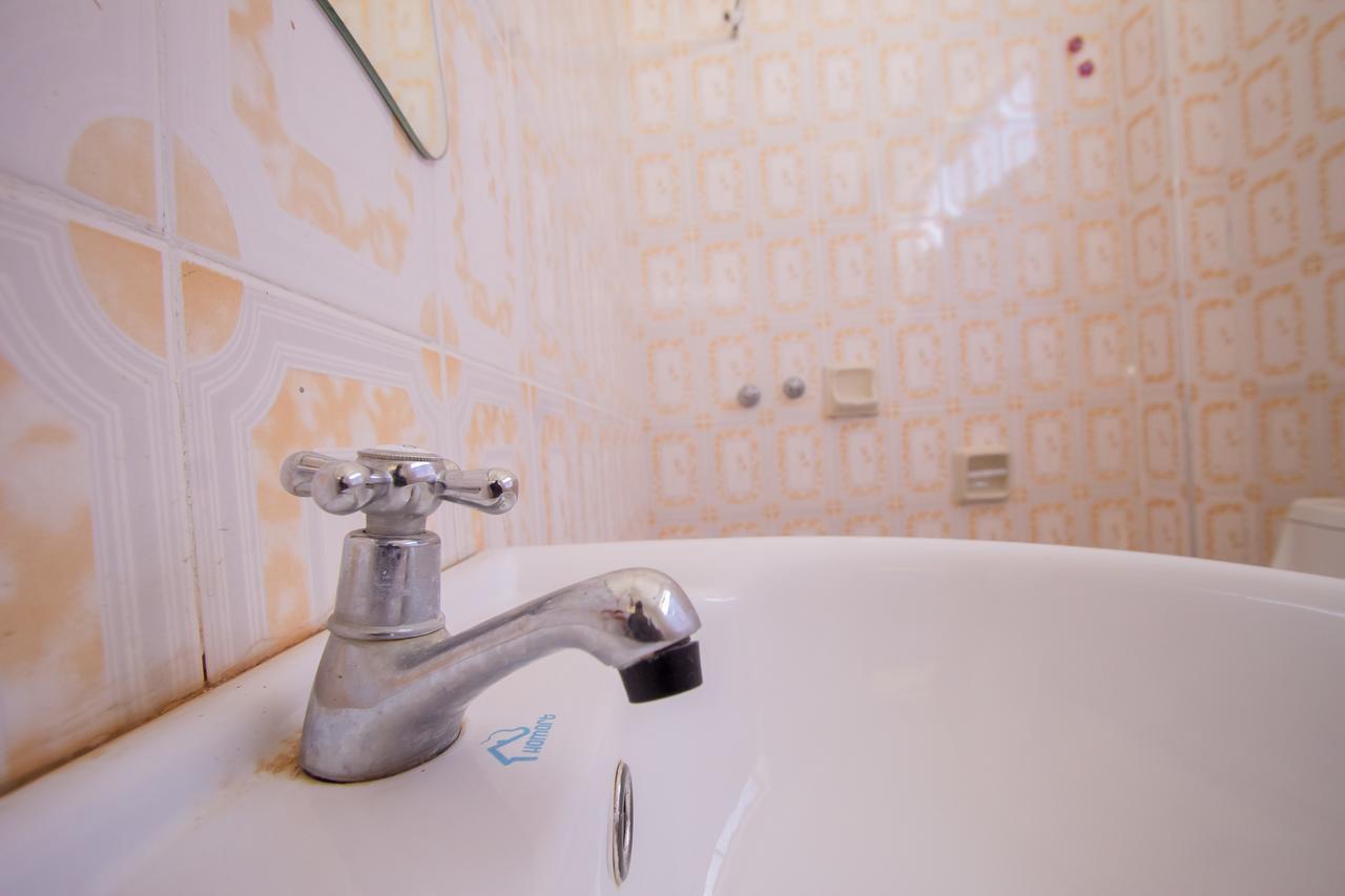 Grande Hotel Isiolo Zewnętrze zdjęcie