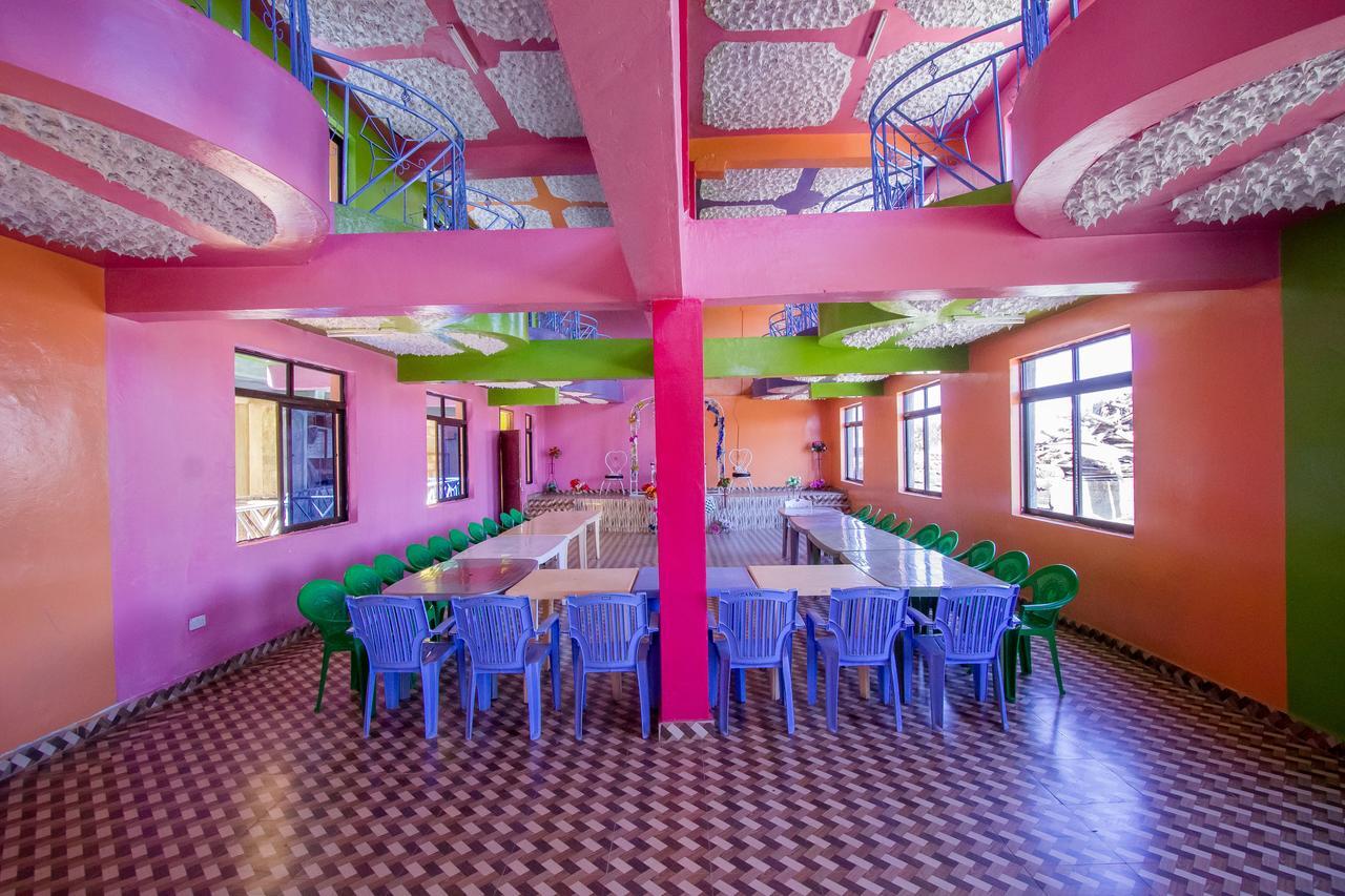 Grande Hotel Isiolo Zewnętrze zdjęcie