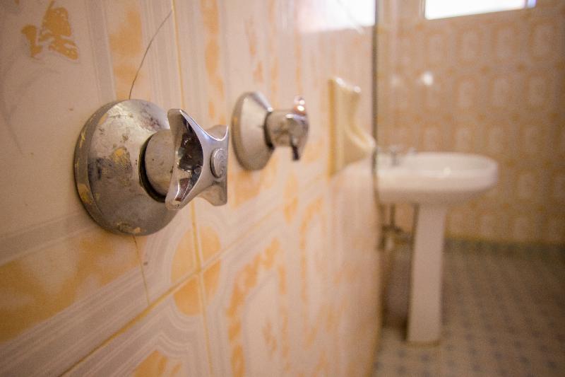 Grande Hotel Isiolo Zewnętrze zdjęcie